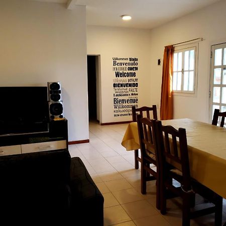Departamentos Del Bosque Apartman Ushuaia Kültér fotó