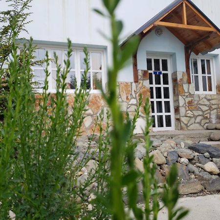 Departamentos Del Bosque Apartman Ushuaia Kültér fotó