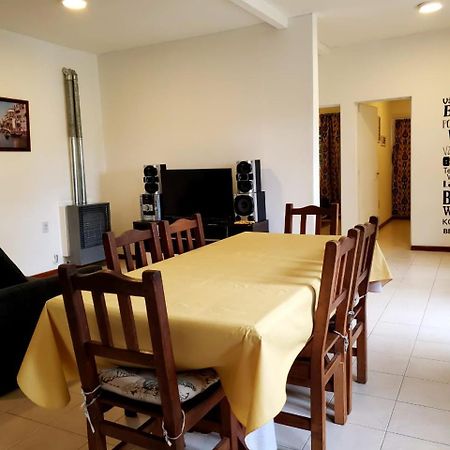 Departamentos Del Bosque Apartman Ushuaia Kültér fotó