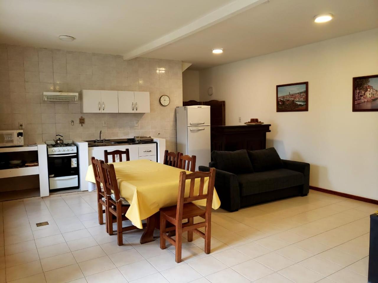 Departamentos Del Bosque Apartman Ushuaia Kültér fotó