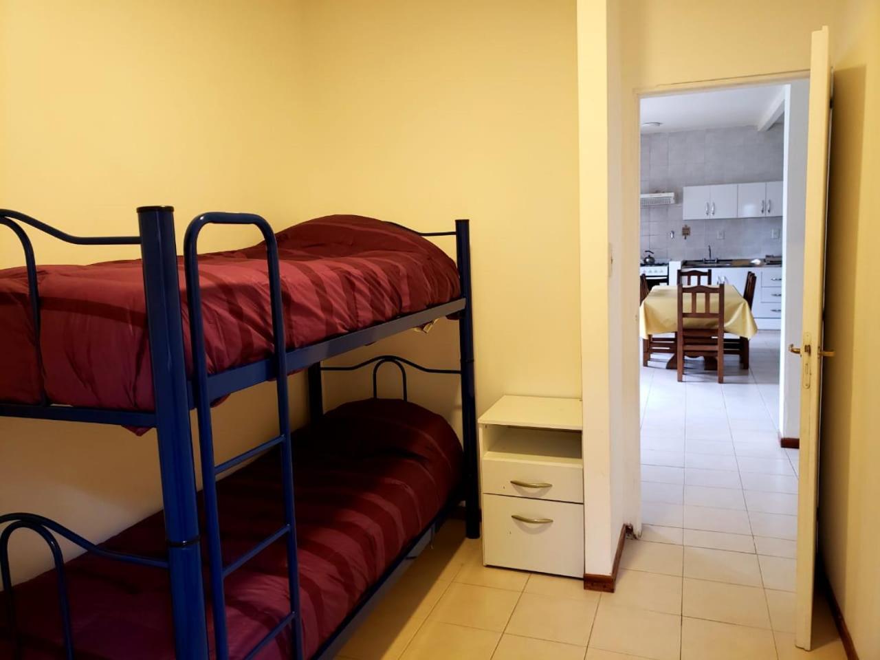 Departamentos Del Bosque Apartman Ushuaia Kültér fotó