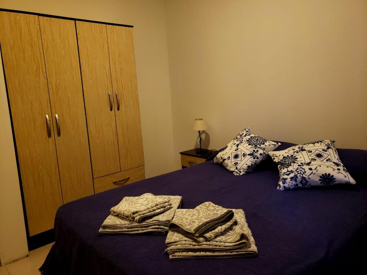 Departamentos Del Bosque Apartman Ushuaia Kültér fotó