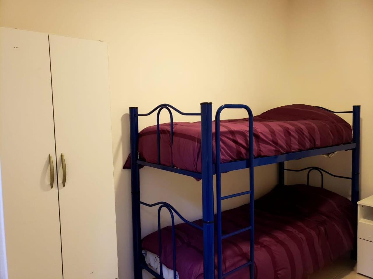 Departamentos Del Bosque Apartman Ushuaia Kültér fotó